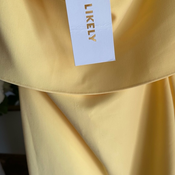 Likely Driggs Dress - 2 - Picture 3 of 10